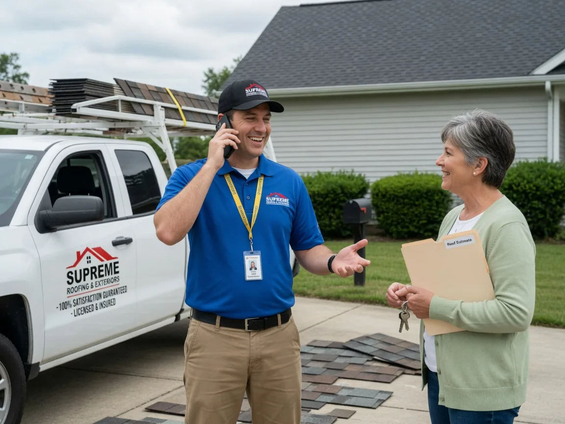 Roof Replacement Pond Creek, OK FAQs